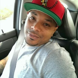 Meet your Posher, Dimitrius